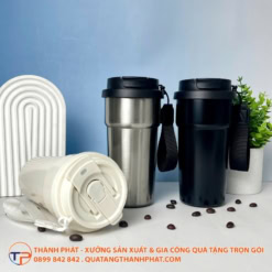 Ly Giữ Nhiệt In Khắc Logo Doanh Nghiệp Gf6266 17 Ly giữ nhiệt in khắc logo doanh nghiệp gf6266 - ảnh 4