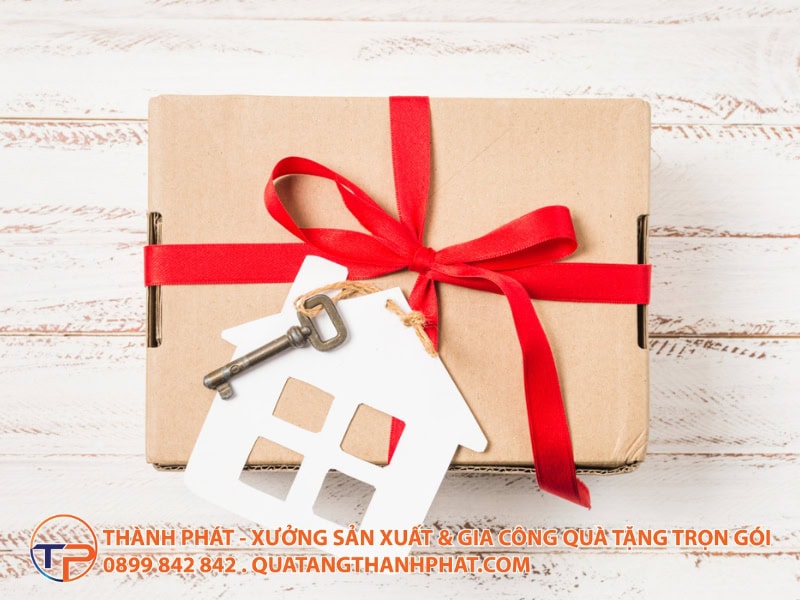 Quà Tặng Chiến Lược Cho Khách Vip Ngành Bất Động Sản 16 Qua tang khach hang vip cho nganh bat dong san