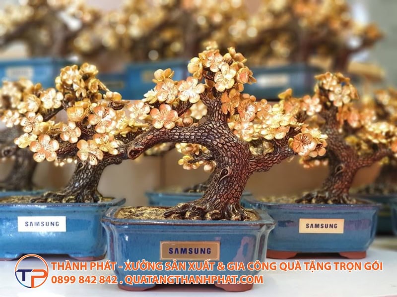 Quà Tặng Cổ Đông Trong Đại Hội Đồng Cổ Đông: Sang Trọng Và Thiết Thực 23 Qua tang phong thuy tang co dong