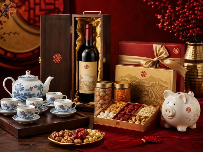 Xưởng Gia Công In Ấn Quà Tặng Doanh Nghiệp Long An Uy Tín, Theo Yêu Cầu 21 Qua tang truyen thong