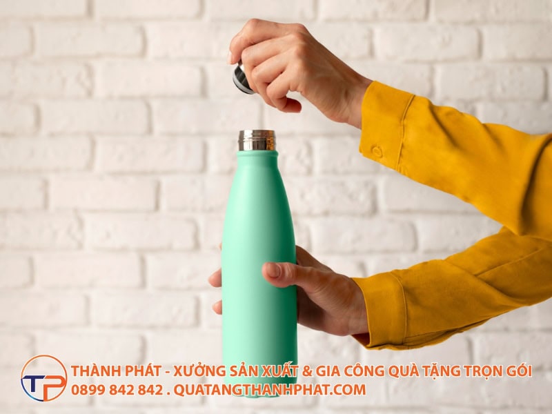 Bình Giữ Nhiệt Inox 304 Vs 201: Phân Biệt Và Lựa Chọn Đúng Chuẩn An Toàn 13 Sai lam can tranh khi mua binh giu nhiet