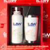 Bộ Quà Tặng Kỷ Niệm Cuối Năm Gs188 65 Set qua tang nganh luat su in logo