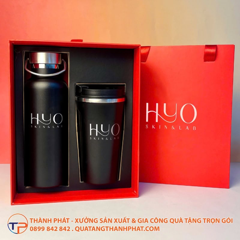 Bộ Quà Tặng Tổng Kết Năm Học Gs189 24 Set qua tang onboarding gs185 sang trong