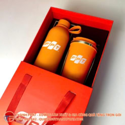 Set Quà Tặng Nhân Viên Onboarding Gs187 17 Set quà tặng nhân viên onboarding gs187 - ảnh 4