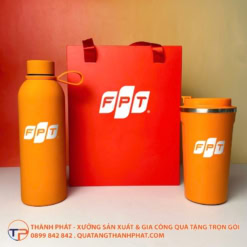 Set Quà Tặng Nhân Viên Onboarding Gs187 18 Set quà tặng nhân viên onboarding gs187 - ảnh 5