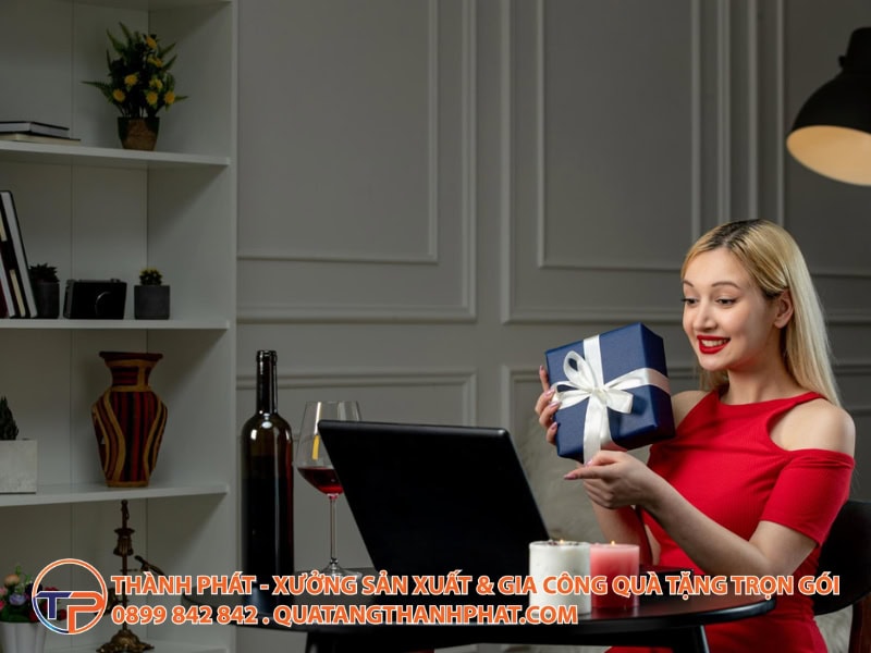 Quà Tặng Định Kỳ Cho Chuỗi Nhượng Quyền: Đồng Bộ Hình Ảnh Và Văn Hóa Thương Hiệu 22 Tai sao can tang qua cho chuoi thuong hieu dinh ky