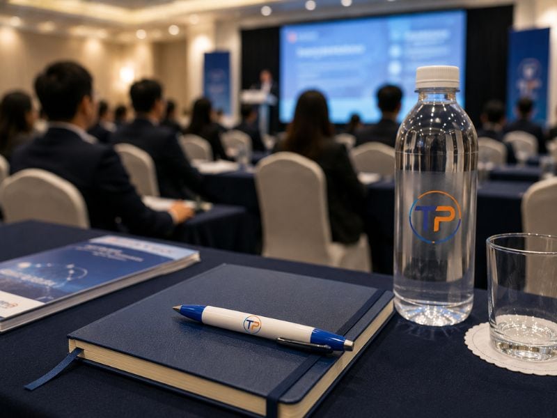 Bút Bi Quà Tặng Doanh Nghiệp In Logo: Đặc Điểm, Phân Loại, Ứng Dụng &Amp; Báo Giá 21 Ung dung but bi qua tang in logo