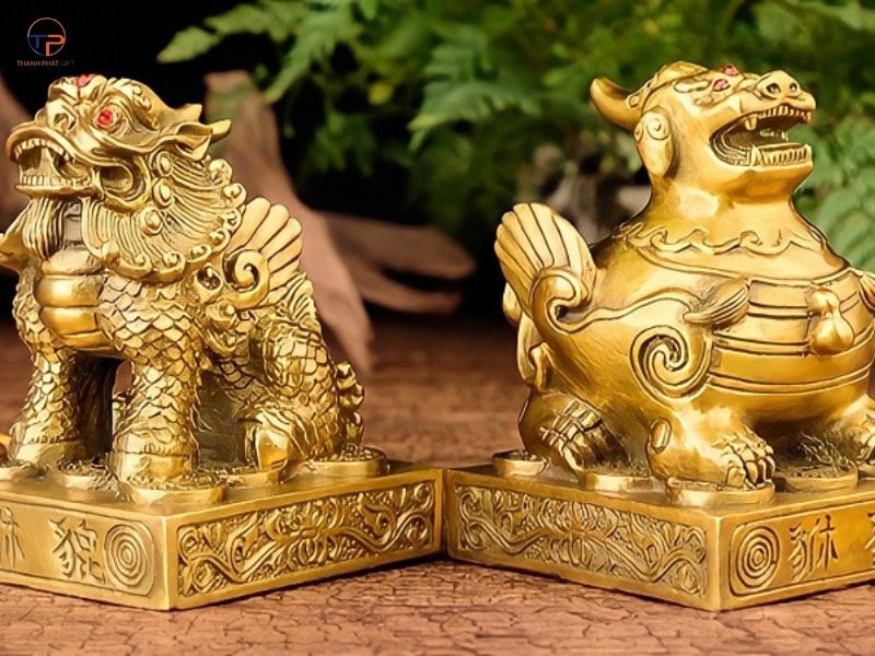 Công Ty Nào Cung Cấp Quà Tặng Doanh Nghiệp Tại Tphcm Uy Tín? 37 Vat pham phong thuy