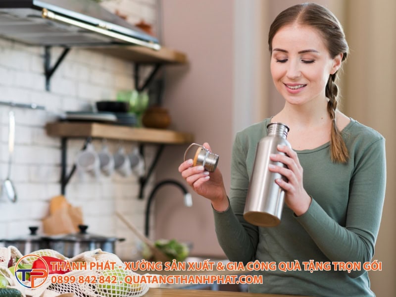 Bình Giữ Nhiệt Inox 304 Vs 201: Phân Biệt Và Lựa Chọn Đúng Chuẩn An Toàn 14 Ve sinh va bao quan binh giu nhiet