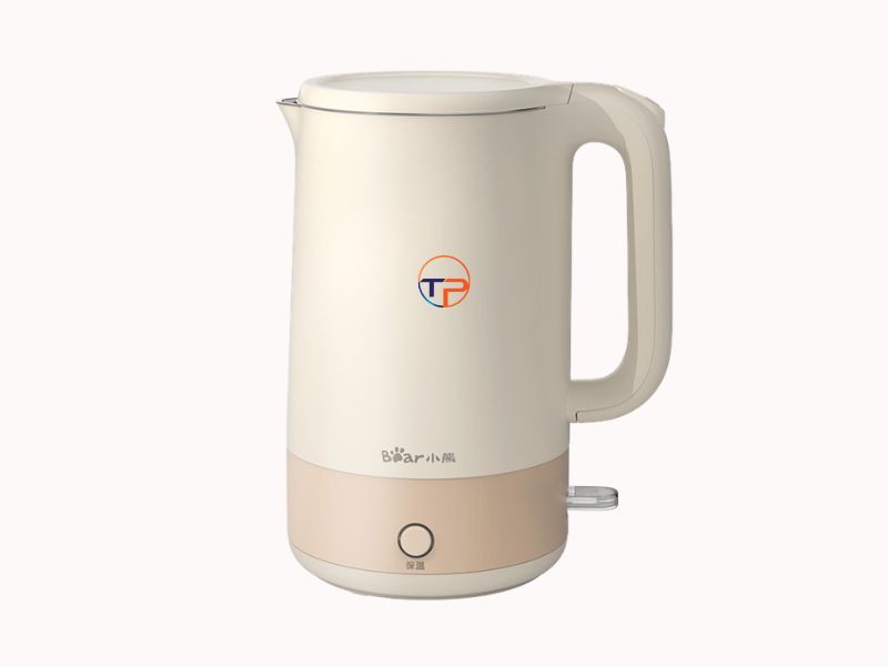 Ấm Siêu Tốc In Logo: Đặc Điểm, Phân Loại, Ứng Dụng Và Top Mẫu 33 Am sieu toc bear zdh