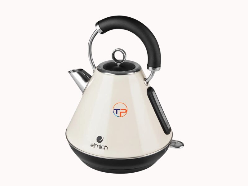 Ấm Siêu Tốc In Logo: Đặc Điểm, Phân Loại, Ứng Dụng Và Top Mẫu 30 Am sieu toc elmich kee 1786
