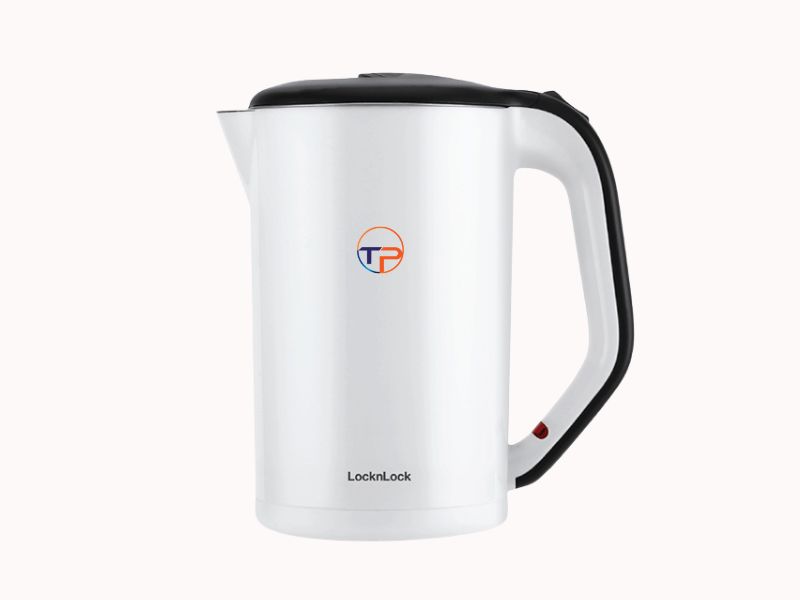 Ấm Siêu Tốc In Logo: Đặc Điểm, Phân Loại, Ứng Dụng Và Top Mẫu 27 Am sieu toc locklock ejk738