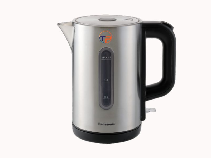 Ấm Siêu Tốc In Logo: Đặc Điểm, Phân Loại, Ứng Dụng Và Top Mẫu 34 Am sieu toc panasonic nc k301