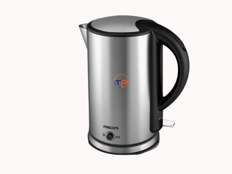 Ấm Siêu Tốc In Logo: Đặc Điểm, Phân Loại, Ứng Dụng Và Top Mẫu 28 Am sieu toc philips hd9316