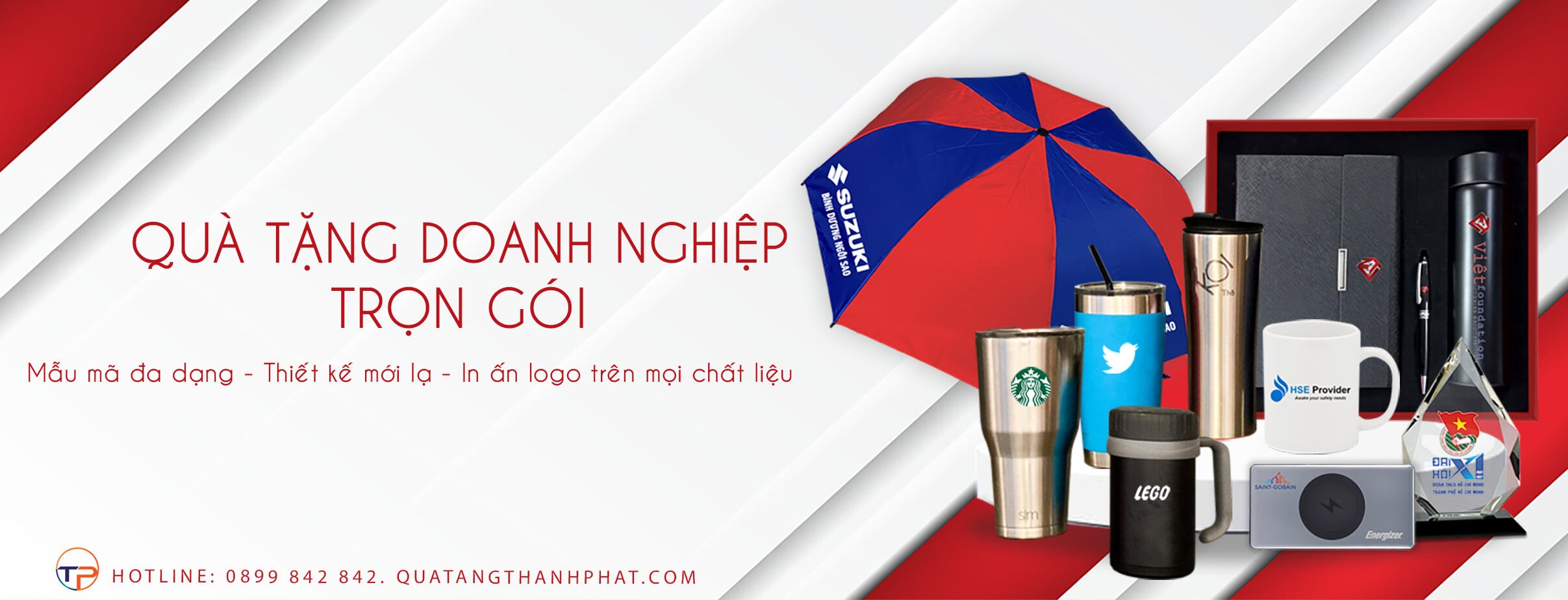 Hướng Dẫn Lập Tờ Trình, Kế Hoạch Xin Kinh Phí Mua Quà Tặng Sự Kiện, Quà Tết 12 Banner ddg sc