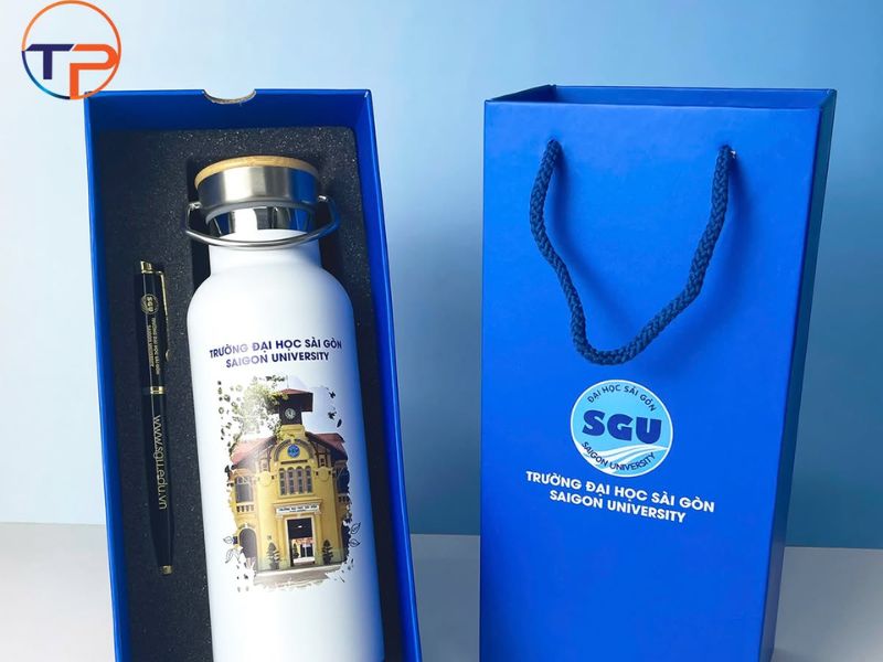 Top Quà Tặng Học Sinh Cấp 1, Cấp 2, Cấp 3 Ý Nghĩa, Thiết Thực 40 Binh giu nhiet