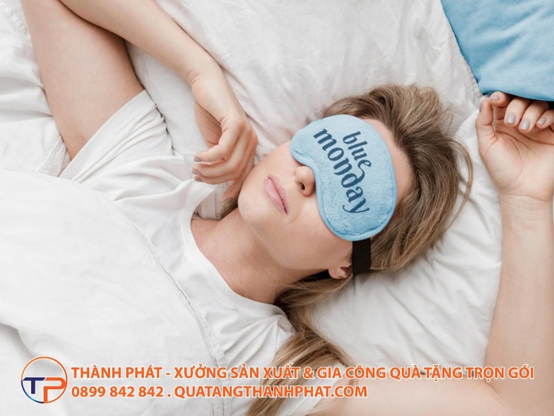 Quà Tặng Care-Kit: Set Quà Chăm Sóc Tinh Thần Cho Nhân Viên Những Ngày Làm Việc Căng Thẳng 19 Bit mat ngu qua tang nhan vien tang ca