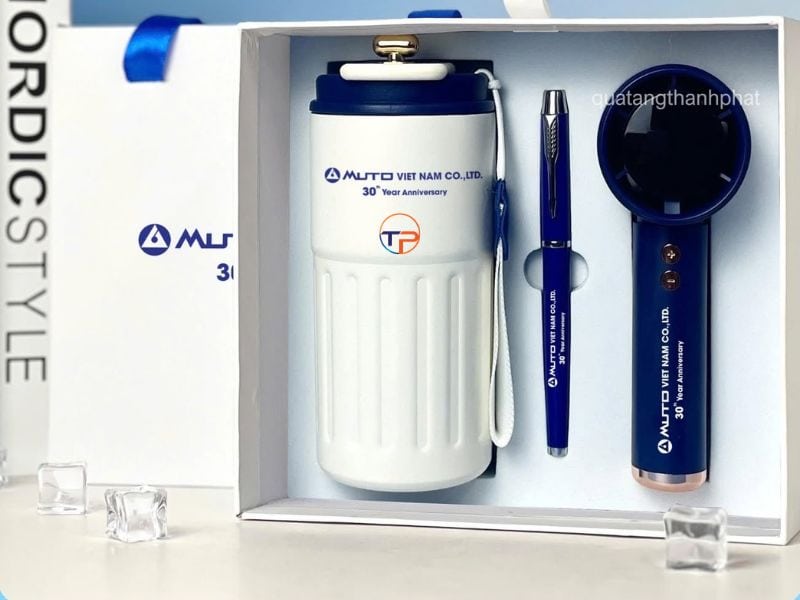 Địa Chỉ Cung Cấp Set Quà Tặng Doanh Nghiệp Quận 3 Theo Yêu Cầu 10 Chon mua bo giftset qua tang doanh nghiep