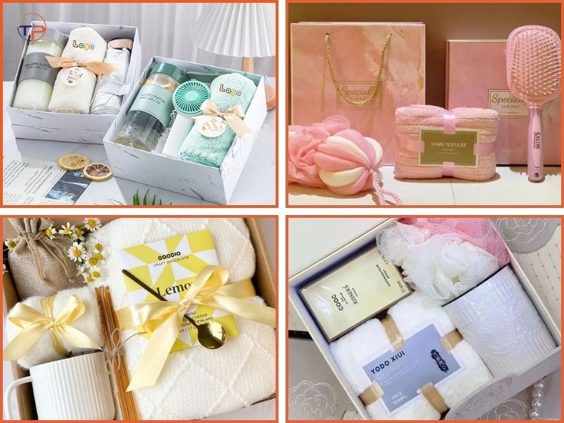 Thiết Kế Set Quà Tặng Doanh Nghiệp Quận Bình Thạnh Độc Lạ, Theo Yêu Cầu 9 Dia diem thiet ke set qua tang doanh nghiep quan binh thanh