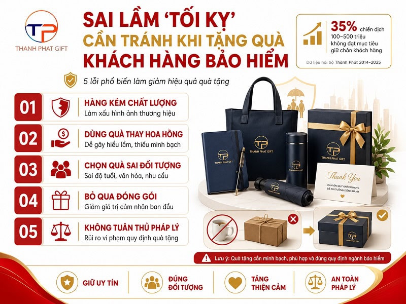 Gợi Ý Quà Tặng Doanh Nghiệp Công Ty Bảo Hiểm Prudential / Aia Ý Nghĩa 31 Gia qua tang doanh nghiep cong ty bao hiem