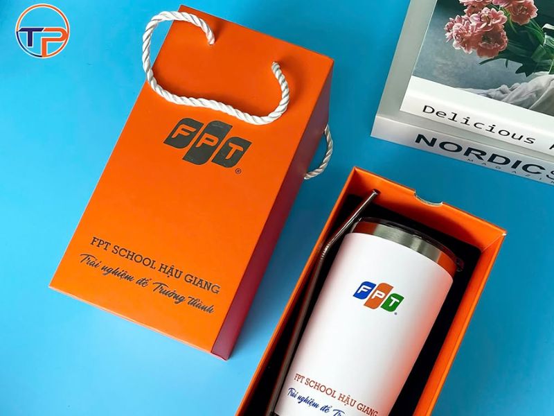 Top Quà Tặng Học Sinh Cấp 1, Cấp 2, Cấp 3 Ý Nghĩa, Thiết Thực 36 Ly giu nhiet