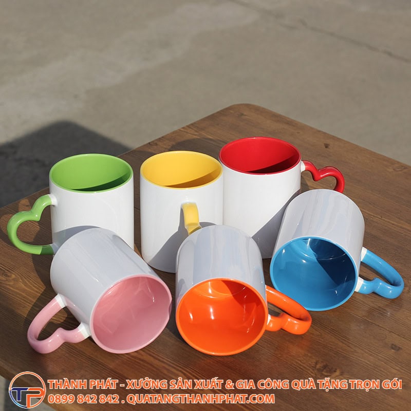 Ly Sứ Song Màu Quai Tim Ls15 18 Ly su song mau quai tim ls15 sang trong