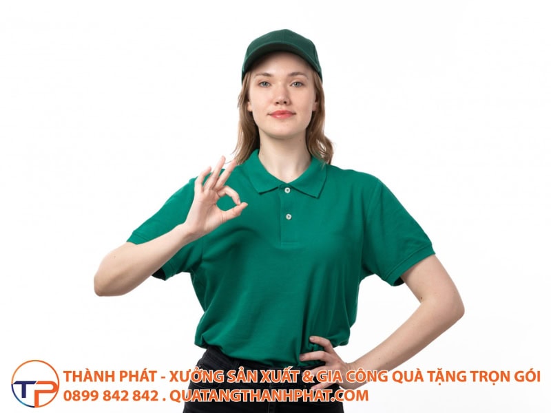 Đồng Phục Doanh Nghiệp: Khi Nào Là Quà Tặng, Khi Nào Chỉ Là Chi Phí Bắt Buộc? 9 Nhung quy dinh can biet khi hach toan chi phi dong phuc