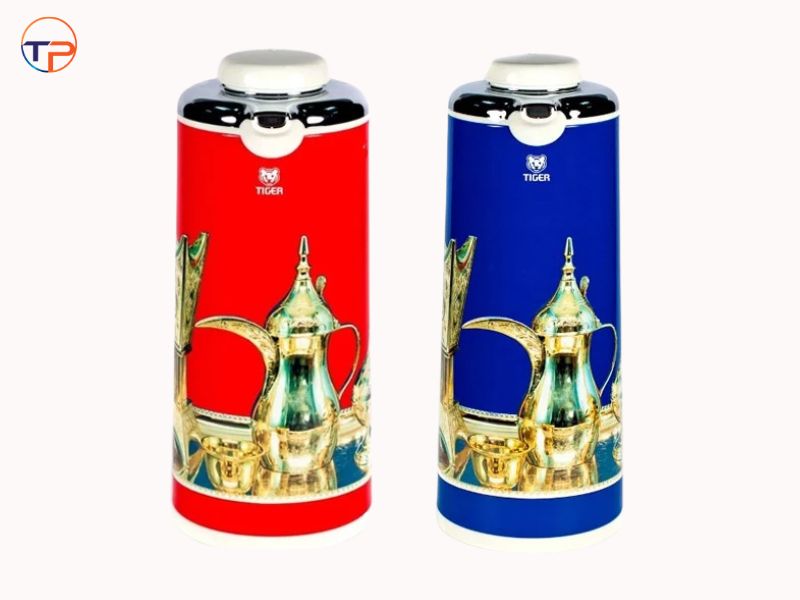 Phích Nước In Logo Làm Quà Tặng: Đặc Điểm, Phân Loại, Ứng Dụng Và Top Mẫu 19 Phich nuoc in logo tiger