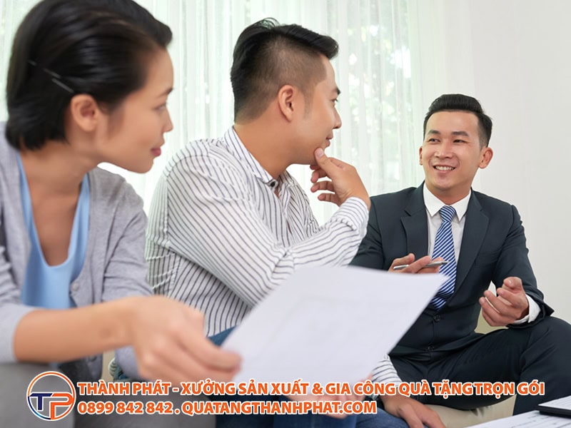 Luật Chống Tham Nhũng Và Quy Định Tặng Quà Cơ Quan Nhà Nước 10 Qua tang co quan nha nuoc