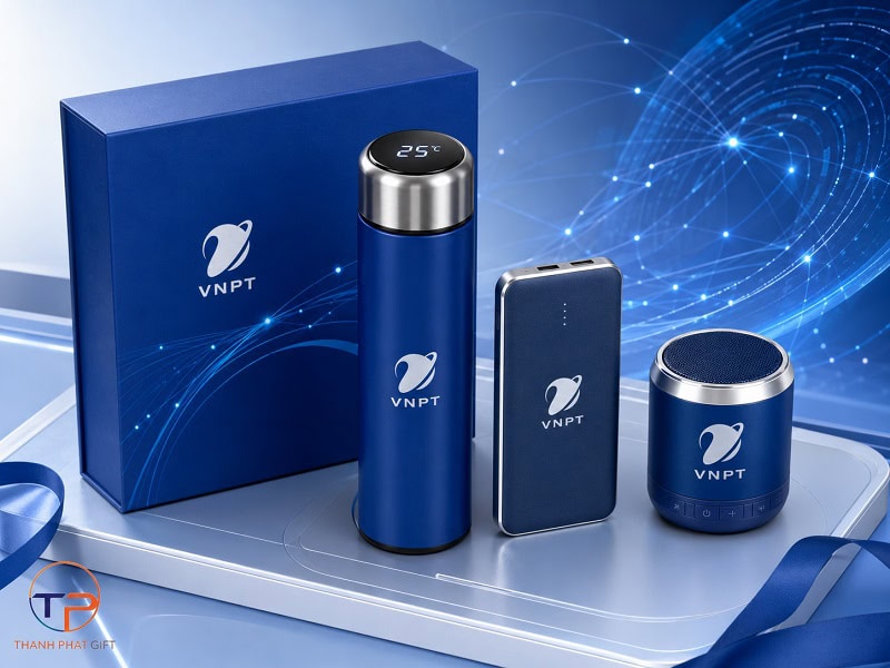 Top 9+ Món Quà Tặng Lưu Niệm Vnpt Đẹp, Ý Nghĩa 14 Qua tang cong nghe vnpt