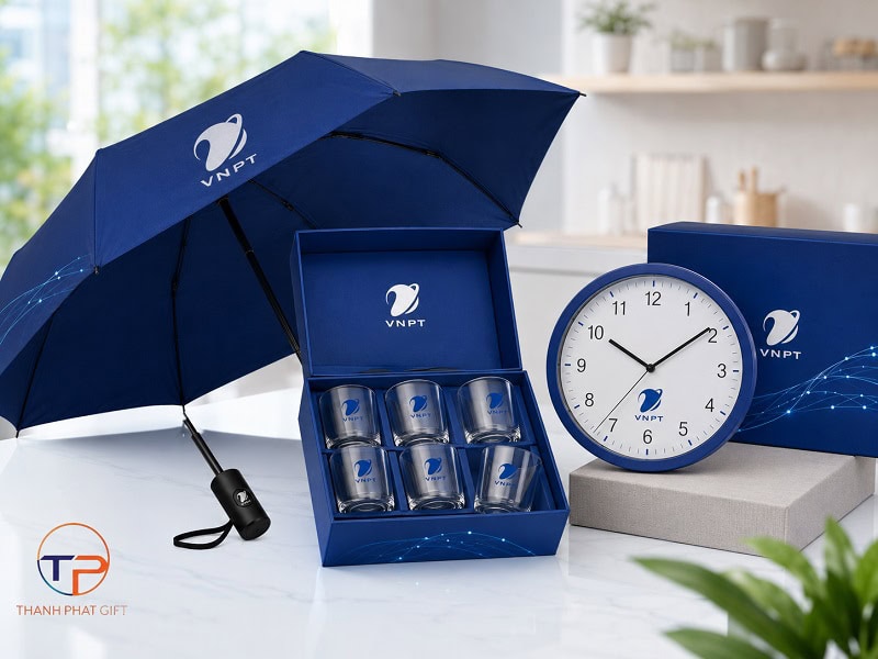 Top 9+ Món Quà Tặng Lưu Niệm Vnpt Đẹp, Ý Nghĩa 17 Qua tang gia dung vnpt