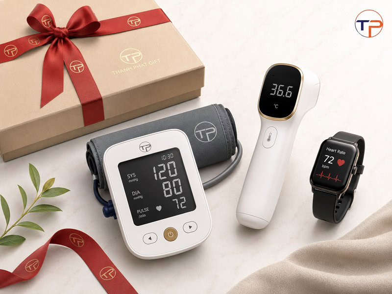 Gợi Ý Quà Tặng Doanh Nghiệp Công Ty Bảo Hiểm Prudential / Aia Ý Nghĩa 25 Qua tang suc khoe