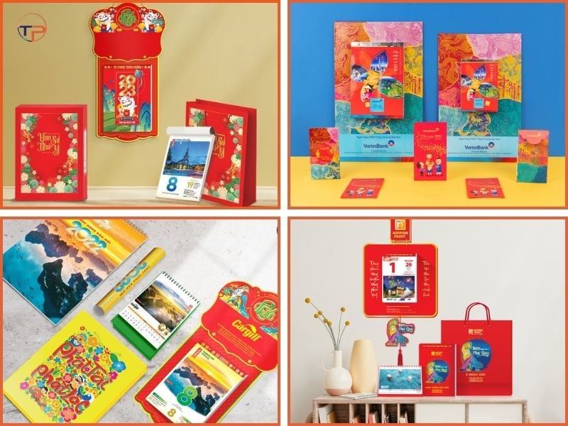 Thiết Kế Set Quà Tặng Doanh Nghiệp Quận Bình Thạnh Độc Lạ, Theo Yêu Cầu 11 Set qua tang doanh nghiep quan binh thanh