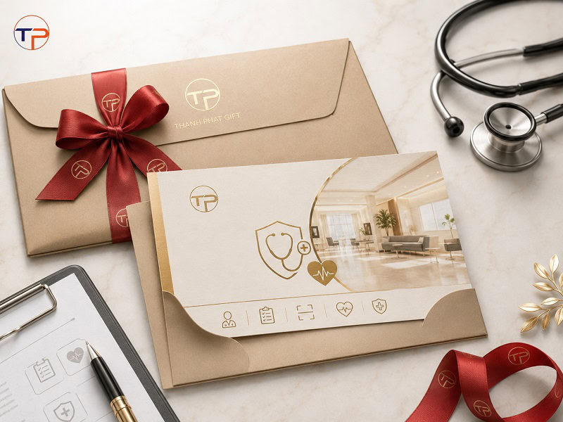 Gợi Ý Quà Tặng Doanh Nghiệp Công Ty Bảo Hiểm Prudential / Aia Ý Nghĩa 24 Thiet bi y te