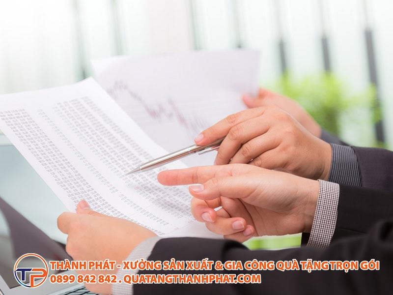 Hướng Dẫn Lập Tờ Trình, Kế Hoạch Xin Kinh Phí Mua Quà Tặng Sự Kiện, Quà Tết 9 To trinh ke hoach mua qua tang doanh nghiep