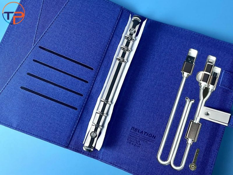 Top Quà Tặng Học Sinh Cấp 1, Cấp 2, Cấp 3 Ý Nghĩa, Thiết Thực 31 Vat pham cong nghe