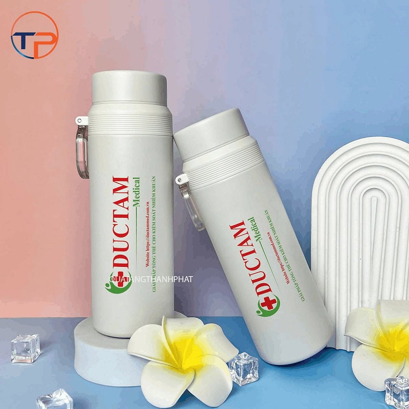 Dịch Vụ Quà Tặng Doanh Nghiệp Quận 10 Hcm Uy Tín, Thiết Kế Theo Yêu Cầu 18 Binh giu nhiet