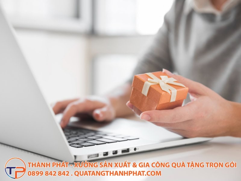 Chon qua theo tung giai doan cua khach