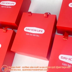 Bộ Quà Tặng Khách Hàng Vip Ngành Bảo Hiểm Gs190 22 Bộ quà tặng khách hàng vip ngành bảo hiểm gs190 - ảnh 7