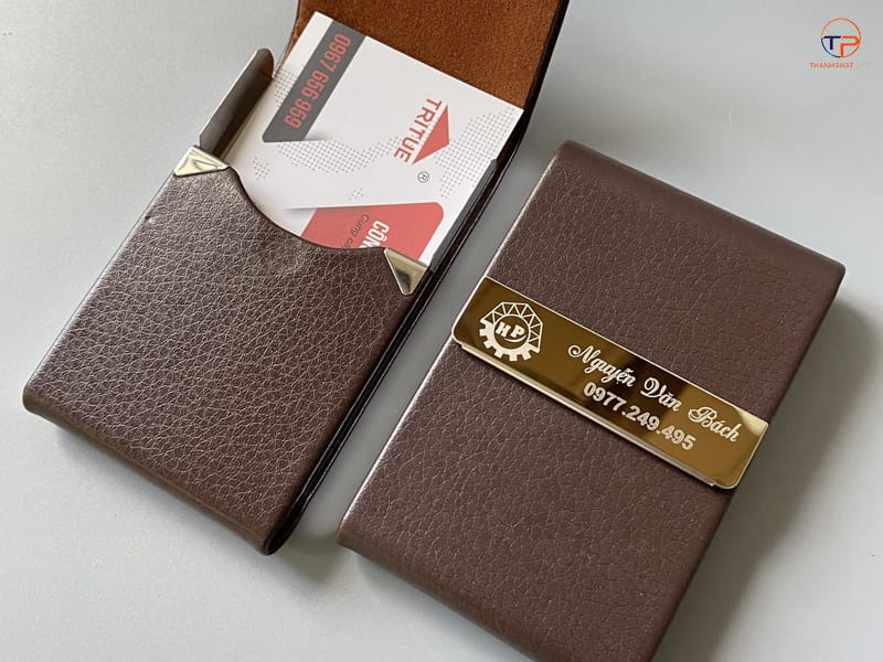 Dịch Vụ Quà Tặng Doanh Nghiệp Quận 10 Hcm Uy Tín, Thiết Kế Theo Yêu Cầu 14 So tay bia da