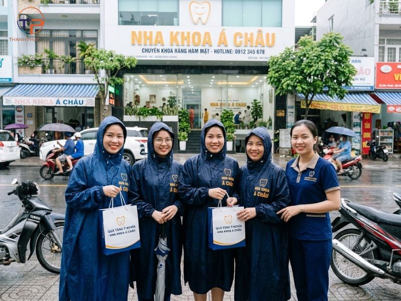 Quà Tặng Ngành Nha Khoa: Ý Nghĩa, Ứng Dụng &Amp; Top Mẫu 38 Ao mua