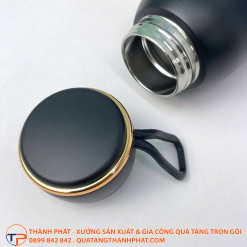 Bình Giữ Nhiệt Mini Quai Cao Su Gf6256 18 Bình giữ nhiệt mini quai cao su gf6256 - ảnh 5