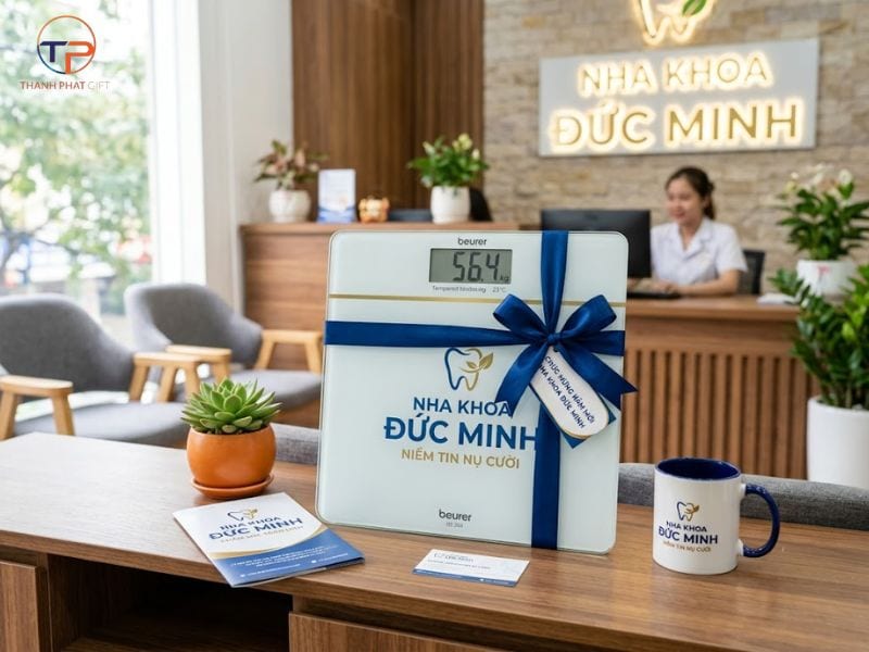 Quà Tặng Ngành Nha Khoa: Ý Nghĩa, Ứng Dụng &Amp; Top Mẫu 50 Can suc khoe