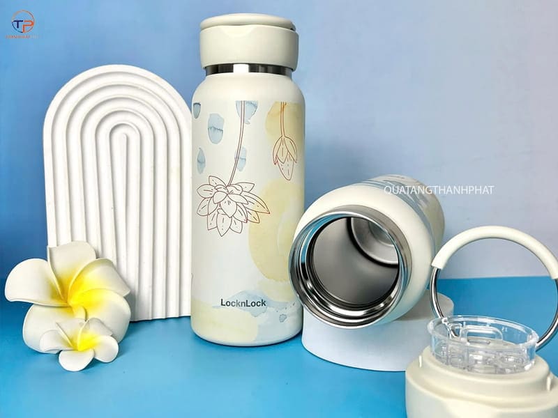 Cốc Giữ Nhiệt In Logo Làm Quà Tặng Doanh Nghiệp 27 Coc ly giu nhiet 3