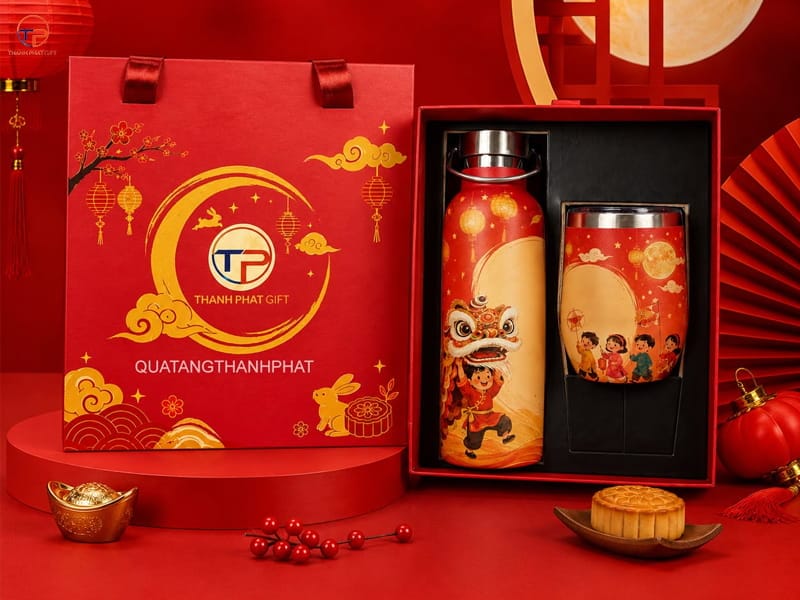 Cốc Giữ Nhiệt In Logo Làm Quà Tặng Doanh Nghiệp 29 Coc ly giu nhiet 5
