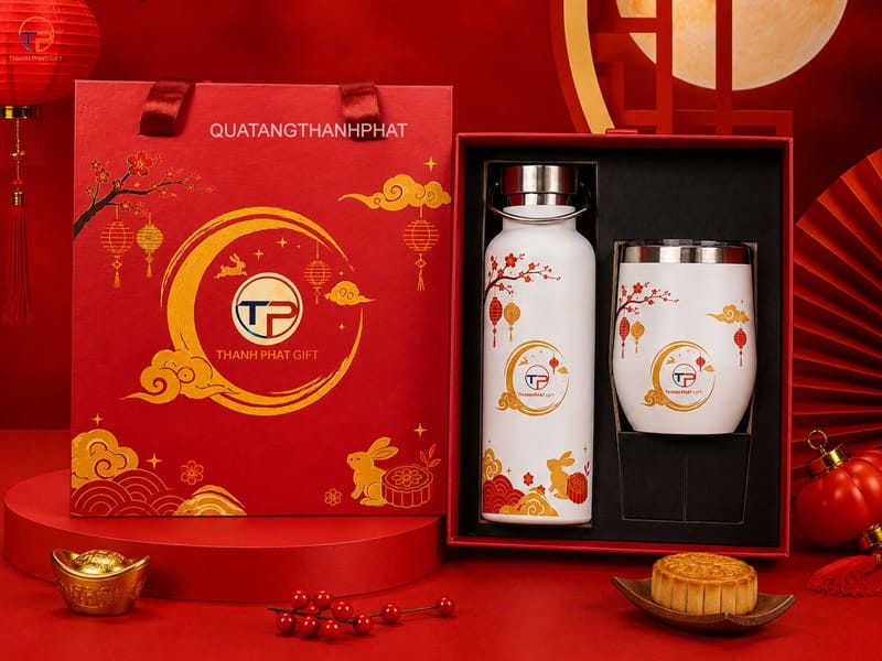 Cốc Giữ Nhiệt In Logo Làm Quà Tặng Doanh Nghiệp 30 Coc ly giu nhiet 6