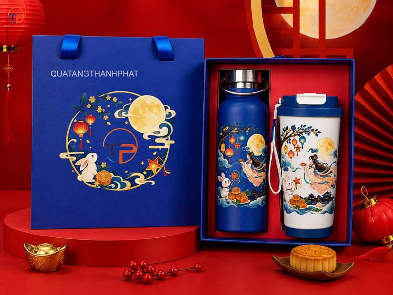 Cốc Giữ Nhiệt In Logo Làm Quà Tặng Doanh Nghiệp 32 Coc ly giu nhiet 8