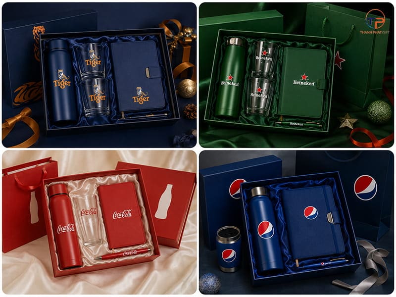 Giftset cao cap
