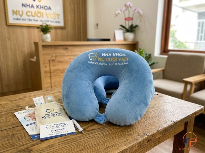 Quà Tặng Ngành Nha Khoa: Ý Nghĩa, Ứng Dụng &Amp; Top Mẫu 37 Goi chu u 1
