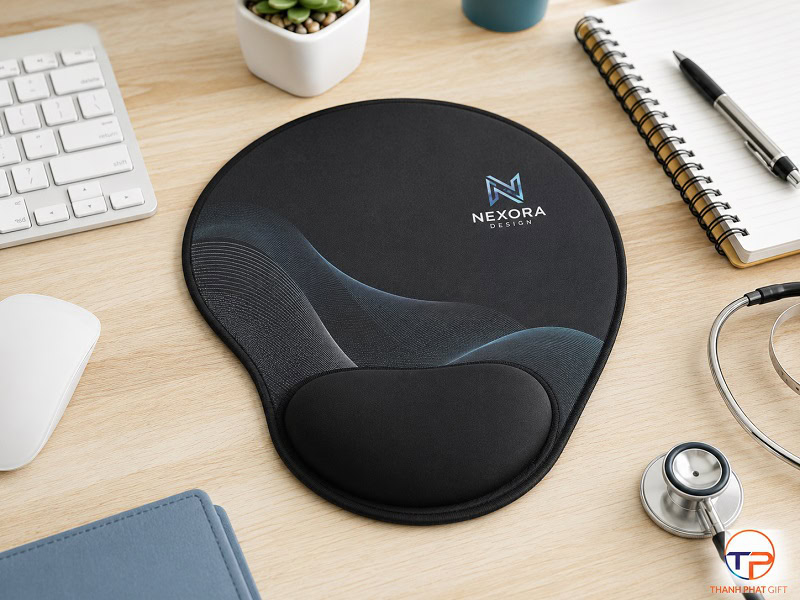 Lot chuot ergonomics